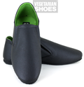 Travel Slipper (Black) 