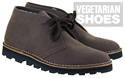 Desert Monkey Boot (Brown) 