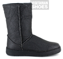Snug Boot Pineapple (Black) 