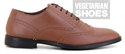 Oliver Shoe (Tan) 