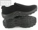 Kalahari Shoe (Black) 