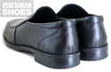 Leo Shoe (Black) 