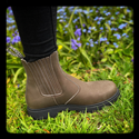 Gobi 3 Boot Vintage Bucky (Brown) 