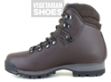 Snowdon Boot (Brown) 