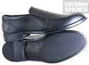 Leo Shoe (Black) 