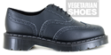 Airseal Brogue Shoe (Black) 