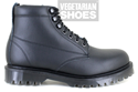 Logger Boot (Black) 