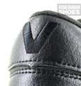 Veg Supreme (Black Bucky) 