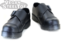 VST Monk Shoe (Black) 