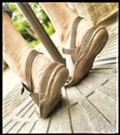 Regina Sandal (Brown) 