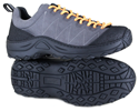 Spider 3 Fake Suede (Grey) 