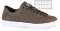Fanatic Sneaker (Brown) 