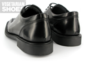 Kent Klark Shoe (Black) 