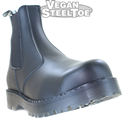 VST Chelsea Boot (Black) 