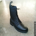 Combat Boot (Black) 