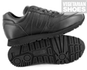 Vegan Runner (All Black) 