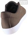 Fanatic Sneaker (Brown) 