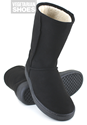 Snugge Boot (Black) 