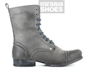 Vintage Boot (Grey)  