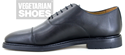 New Oxford Shoe (Black) 