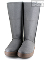 Highly Snugge Boot (Grey) 