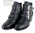Ava Boot (Black) 