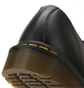 Dr Martens Vegan 1461 Oxford Shoe (Black) 