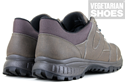 Trail Shoe (Brown) 