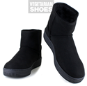 Snugge Boot Dream Low (Black) 