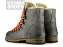 Caribou Boot (Grey) 