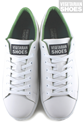 Fanatic Sneaker (White) 