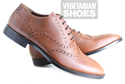 Oliver Shoe (Tan) 
