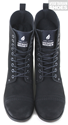 Vintage Boot Avesu (Black) 