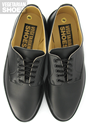 Office Shoe (Black) 