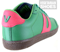 Cheatah (Green/Pink) 