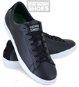 Fanatic Sneaker (Black & White) 