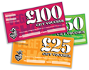 ?100 Gift Voucher 