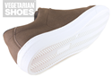 Fanatic Sneaker (Brown) 