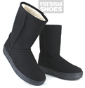 Snugge Boot (Black) 