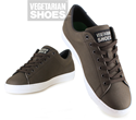 Fanatic Sneaker (Brown) 