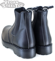 VST Chelsea Boot (Black) 