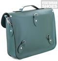 Cycle Satchel (Dark Green) 