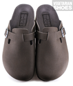 Moab Slipper (Brown) 