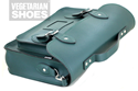 Cycle Satchel (Dark Green) 