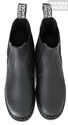 Airseal Chelsea Boot (Black) 