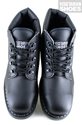 Airseal Safety Boot MK2 (Black) 