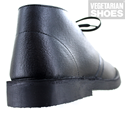 Bush Boot Bucky (Black) 