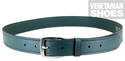 Town Belt (Dark Green) 