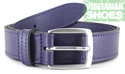 Town Belt (Purple) 