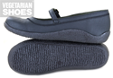 Amy Sandal (Black) Seconds 